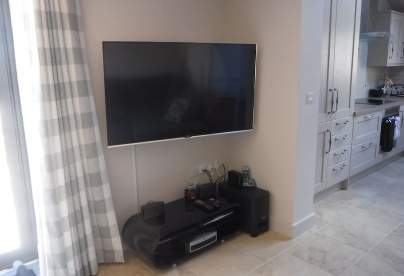 King William Cottage