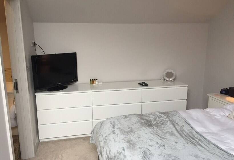 King William Cottage