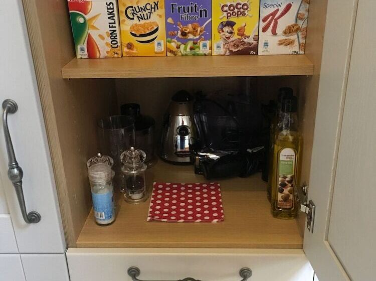 King William Cottage