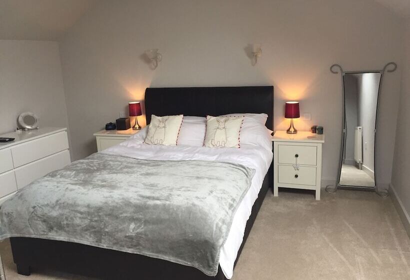 King William Cottage