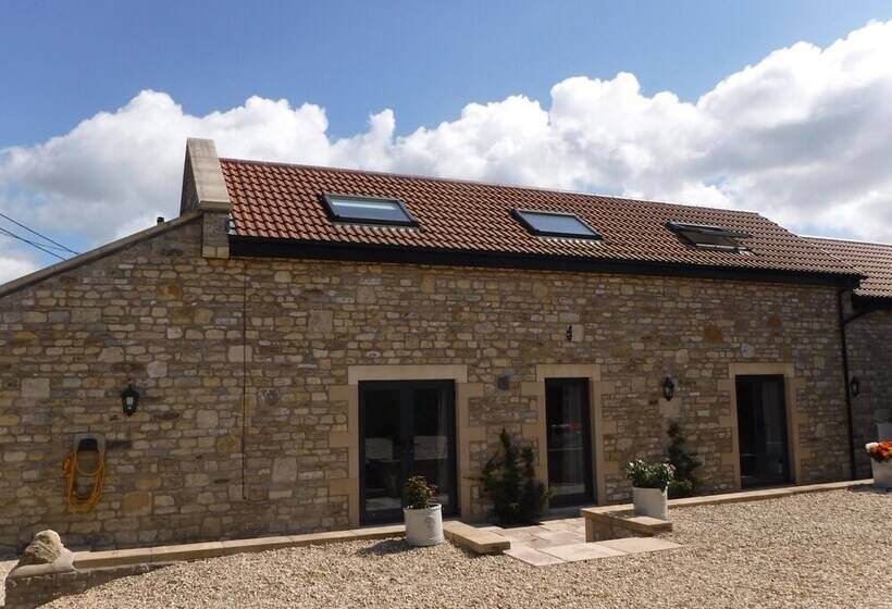 King William Cottage