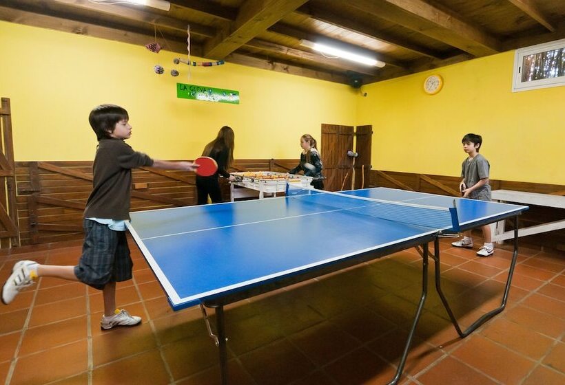 La Hostería Cariló Hotel Spa