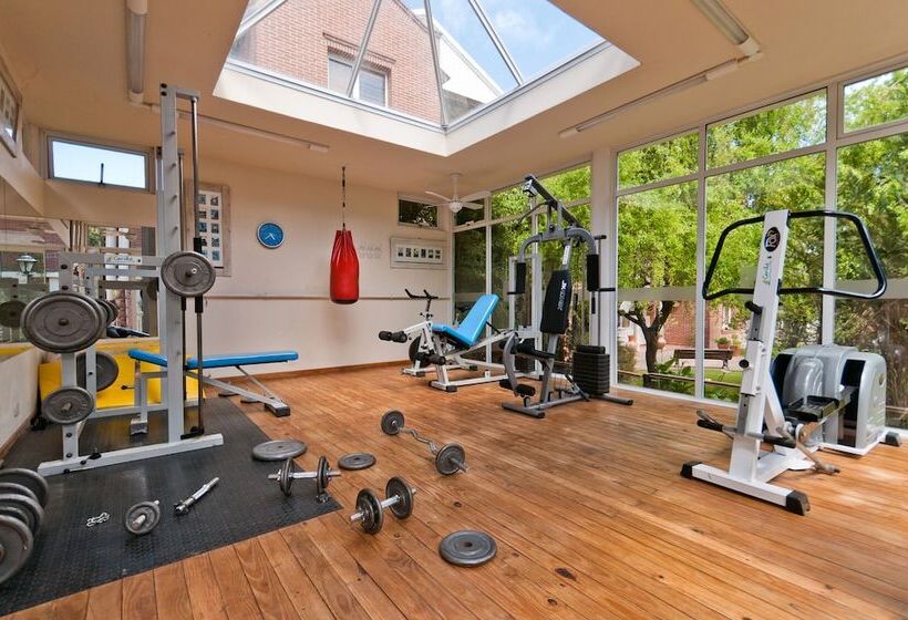 La Hostería Cariló Hotel Spa