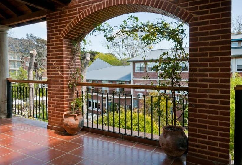 La Hostería Cariló Hotel Spa