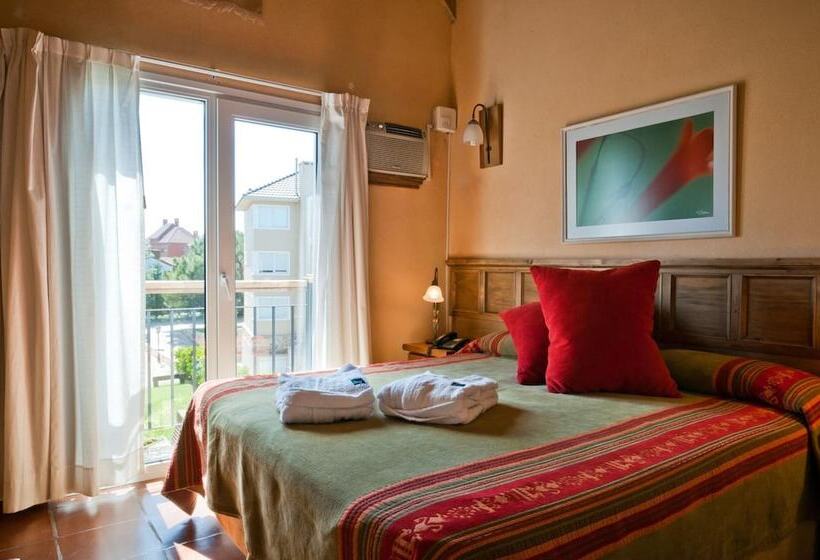 La Hostería Cariló Hotel Spa