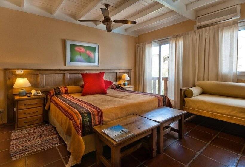 La Hostería Cariló Hotel Spa