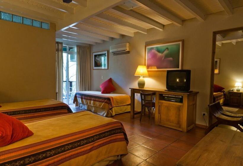 La Hostería Cariló Hotel Spa