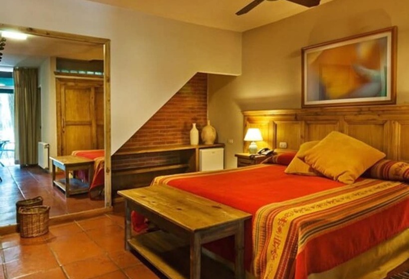 La Hostería Cariló Hotel Spa