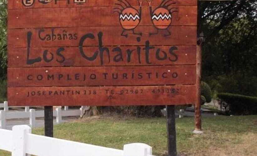 Los Charitos
