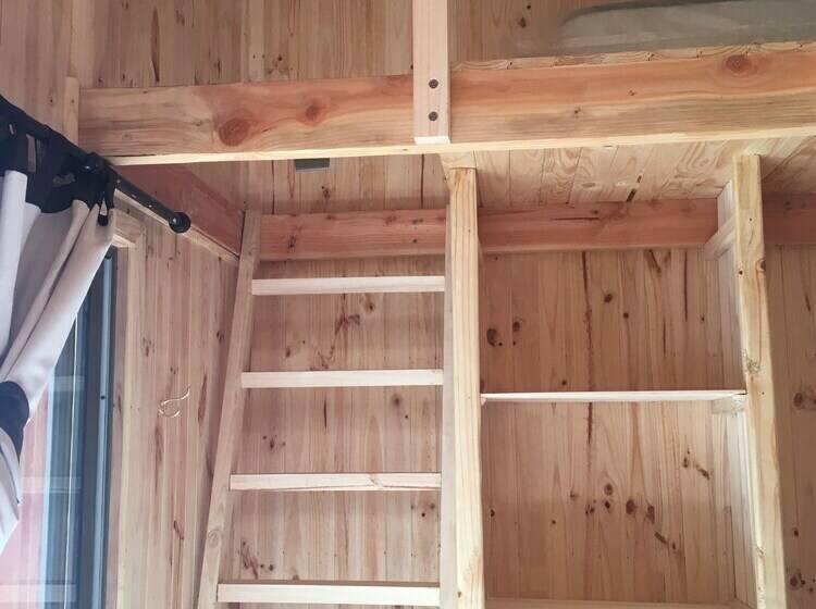 Los Quenes River Lodge