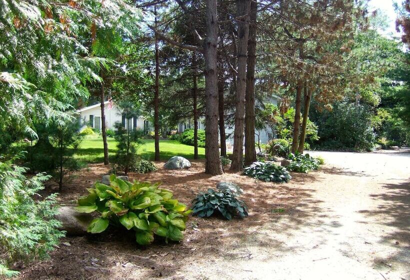 Loya S Little House Bed & Breakfast