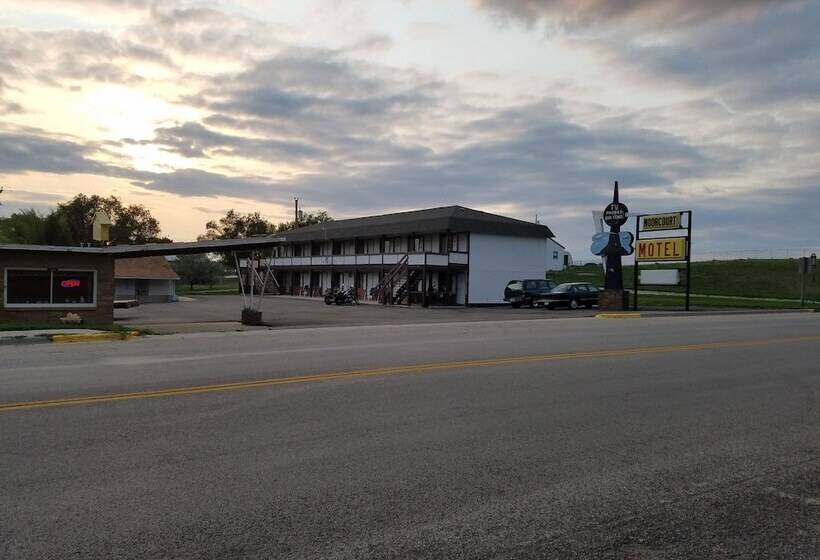 Moorcourt Motel