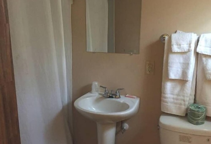 モーテル Black Forest Inn Of Adamstown