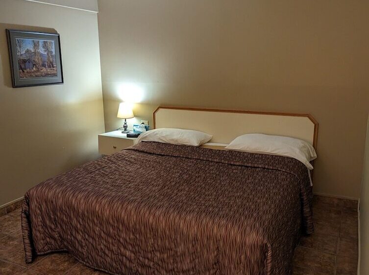 Motel De La Montagne