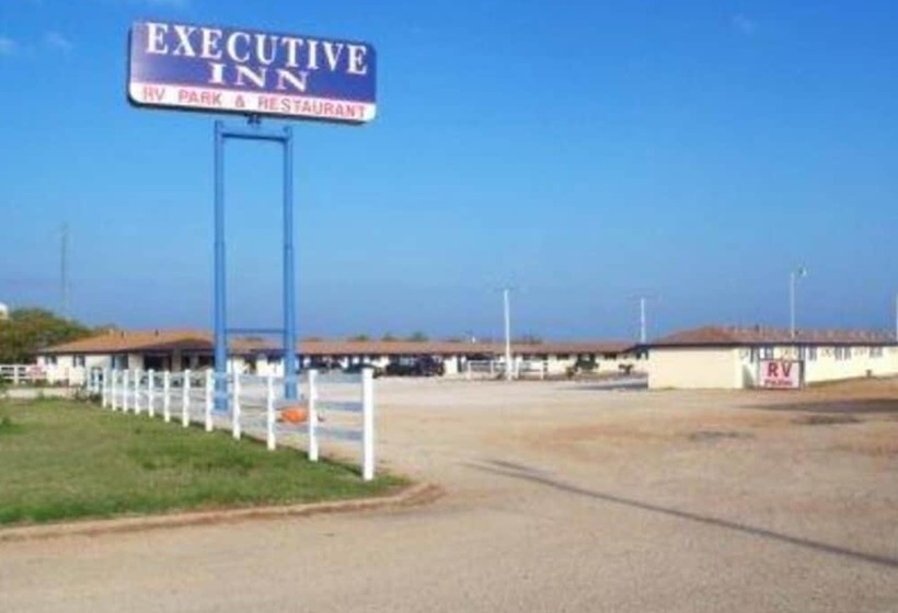 מוטל Executive Inn