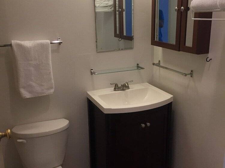 Мотель Teton Lofts