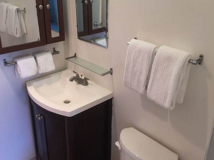 Мотель Teton Lofts