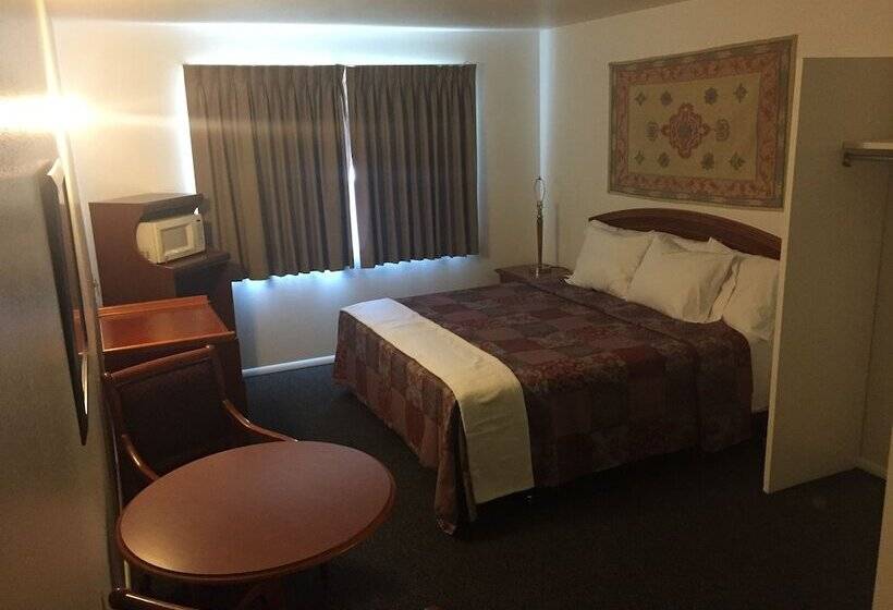 Мотель Teton Lofts