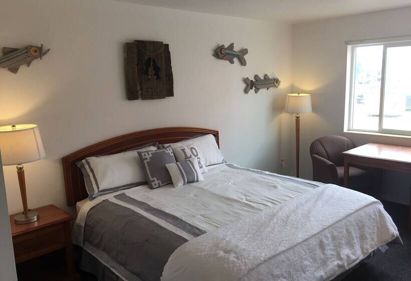 Мотель Teton Lofts