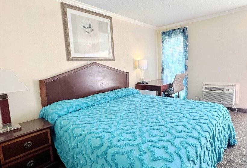 فندق على الطريق Victorian Inn