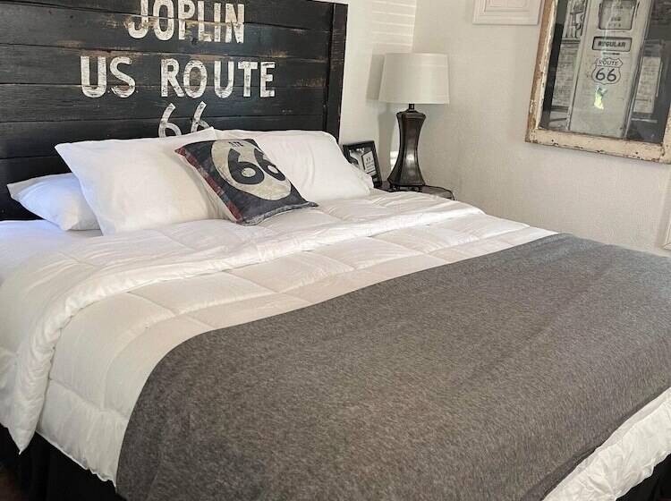 فندق على الطريق Westport Inn