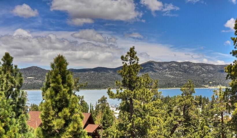 No 20 Mountain Masterpiece