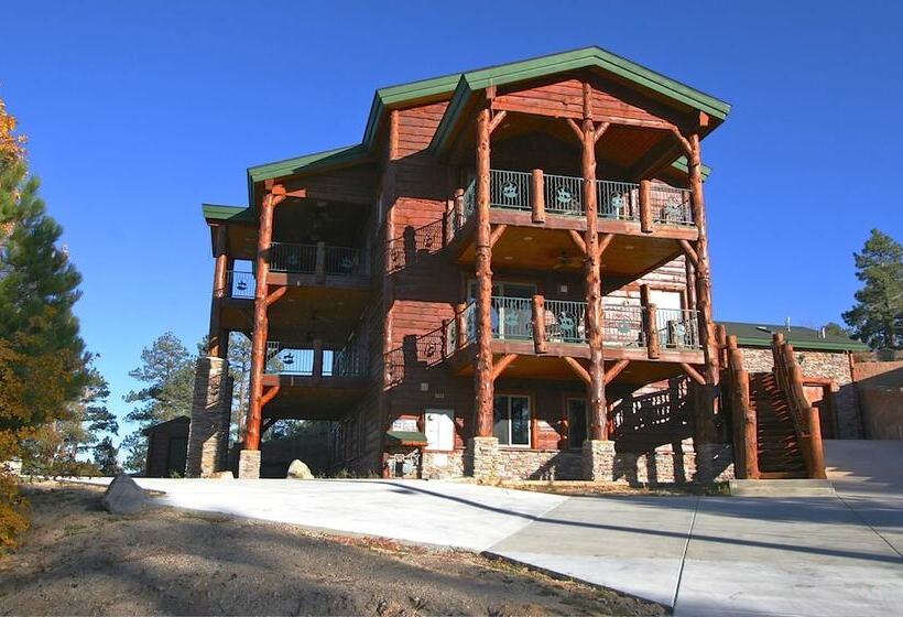 No 20 Mountain Masterpiece