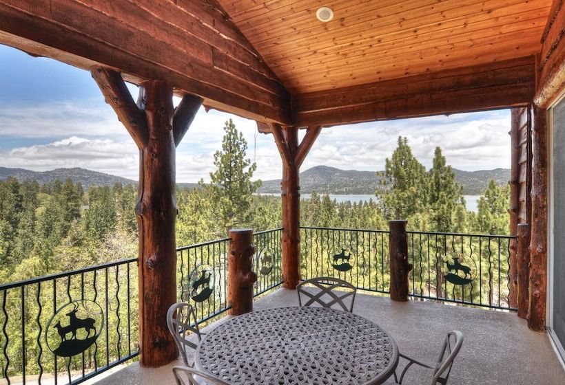 No 20 Mountain Masterpiece