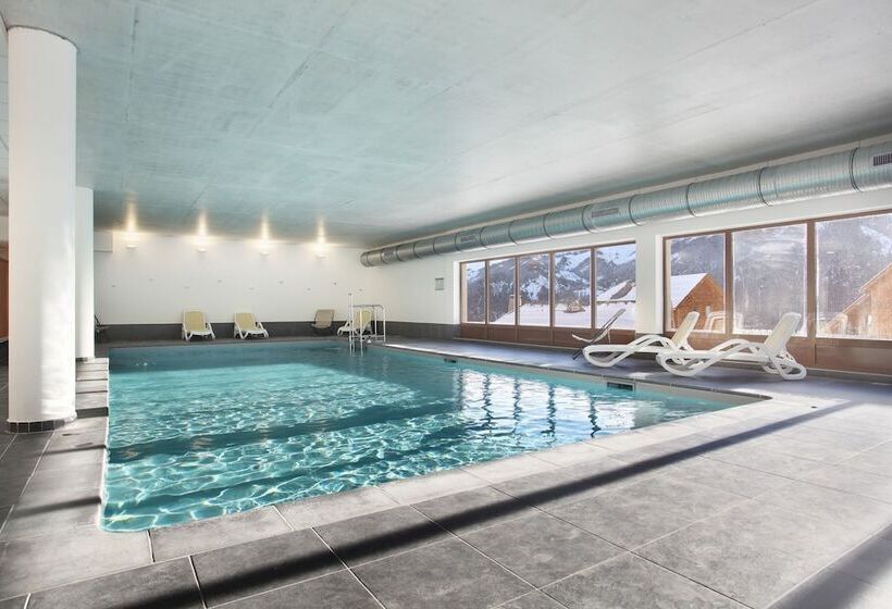 Odalys Residence Le Village Du Praroustan