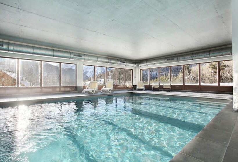 Odalys Residence Le Village Du Praroustan