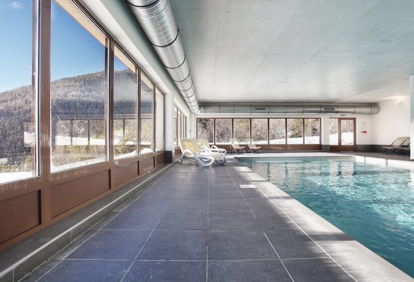 Odalys Residence Le Village Du Praroustan