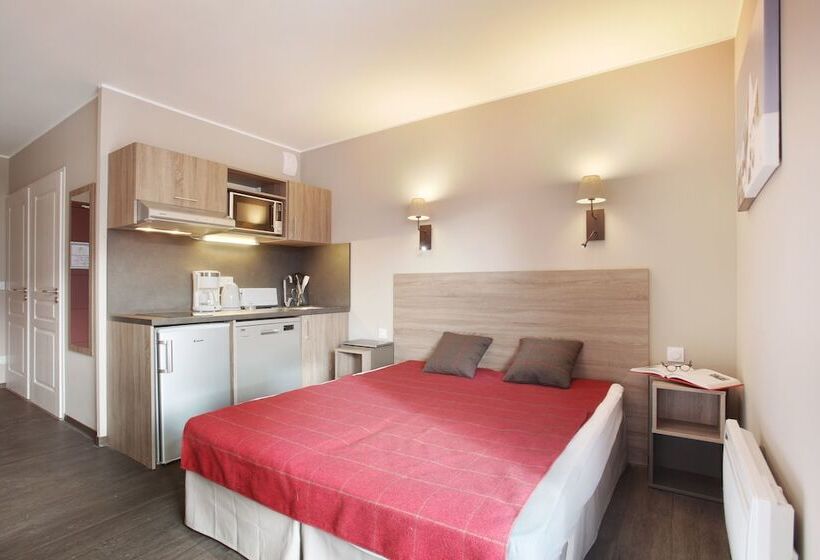 Odalys Residence Le Village Du Praroustan