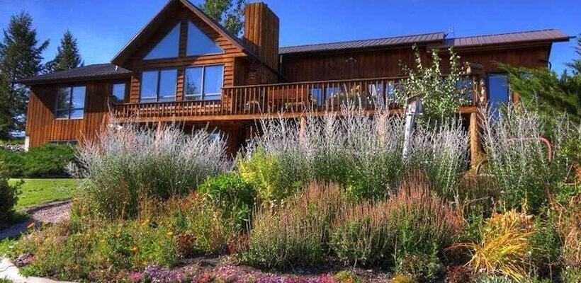 Paradise Gateway B&b And Vacation Homes