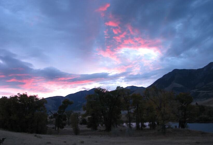 Paradise Gateway B&b And Vacation Homes