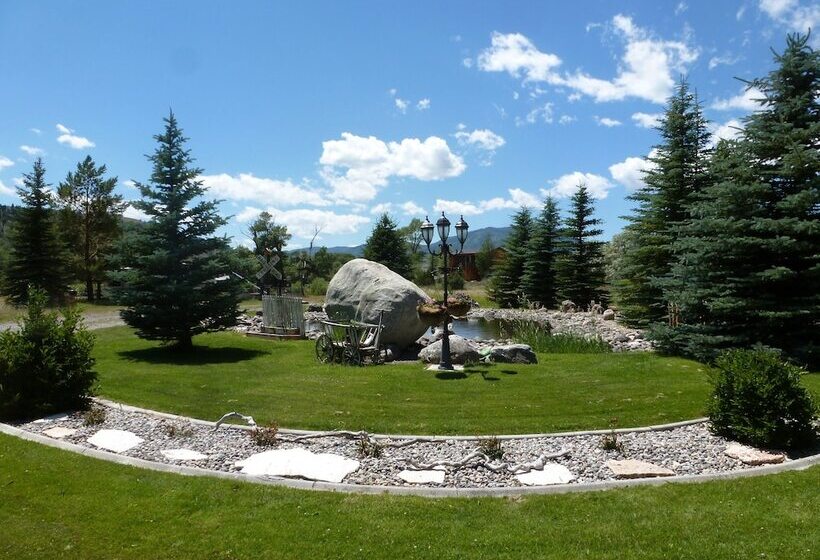 Paradise Gateway B&b And Vacation Homes