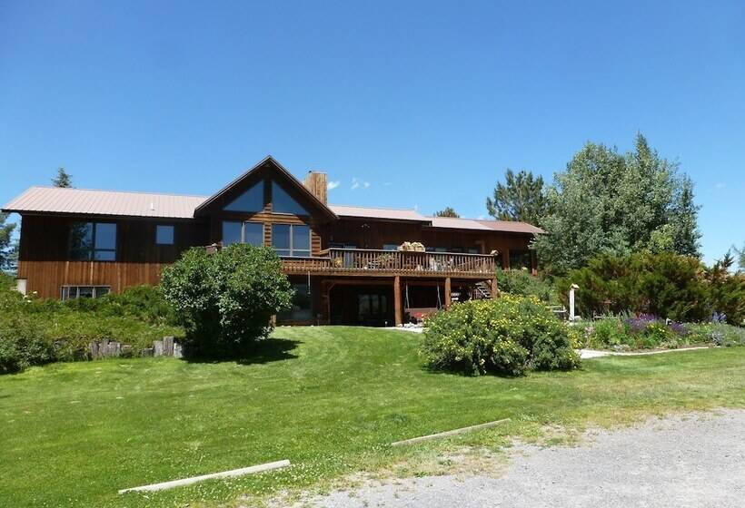 Paradise Gateway B&b And Vacation Homes