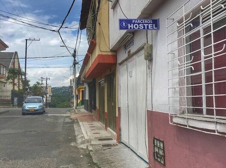 Parceros Hostel
