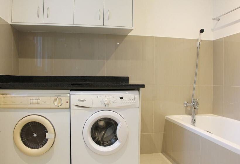 بنسيون Alphen Lodge Constantia