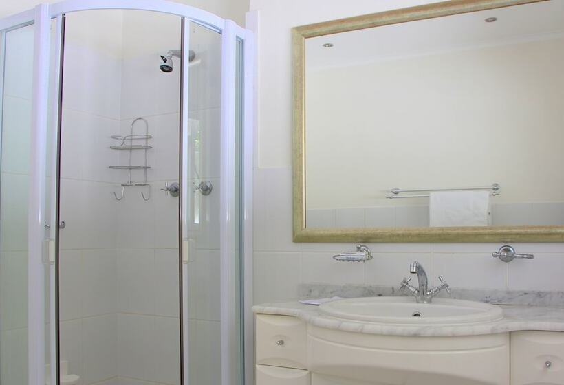 بنسيون Alphen Lodge Constantia