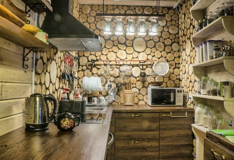 بنسيون Baikalyeti