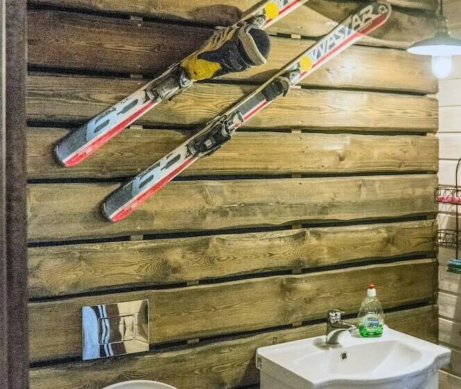 بنسيون Baikalyeti