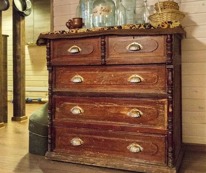 بنسيون Baikalyeti