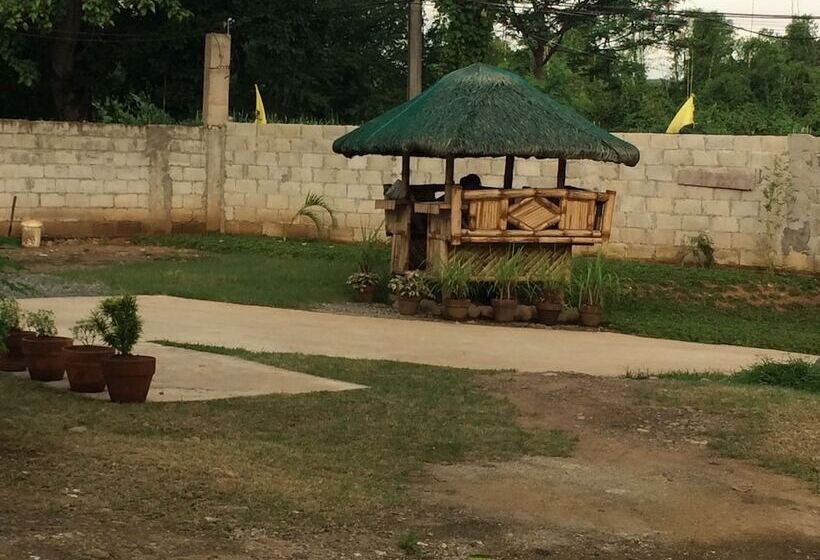 بنسيون Bumblebee Inn