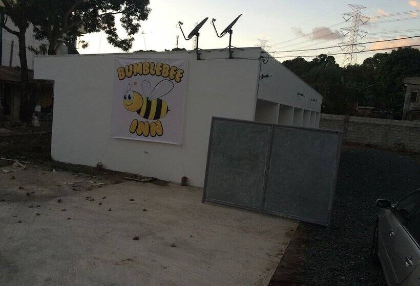 بنسيون Bumblebee Inn