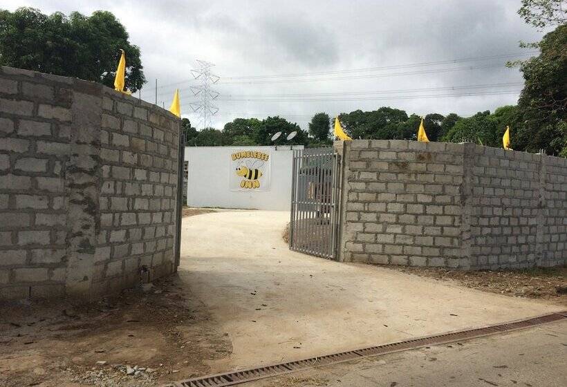 بنسيون Bumblebee Inn