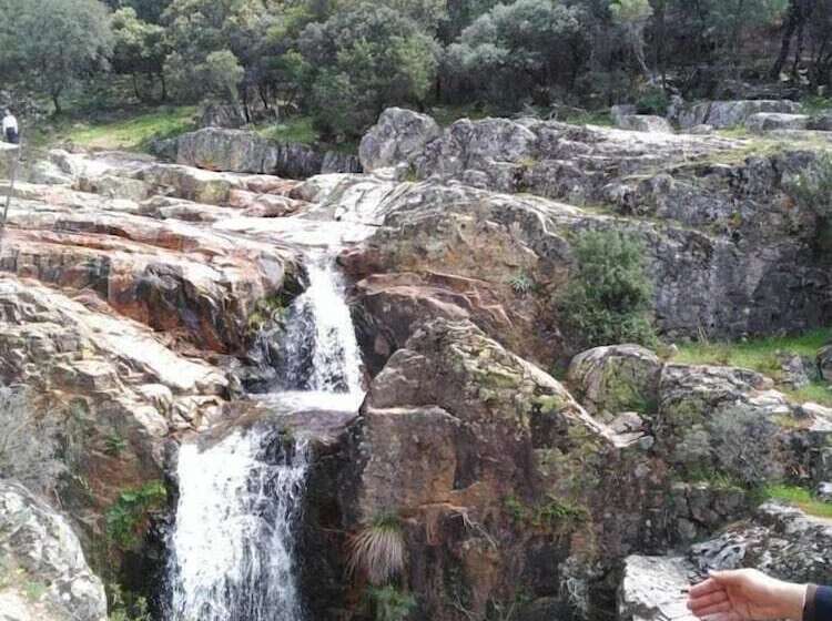 膳宿费 Casa Rural Nido De Alcudia