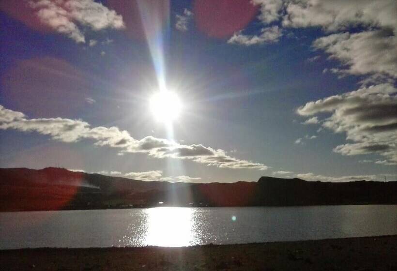 膳宿费 Casa Rural Nido De Alcudia