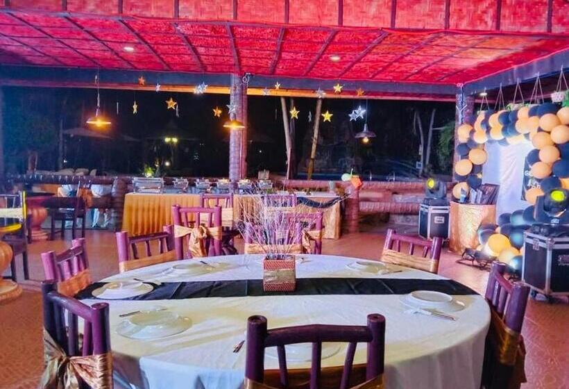 펜션 Coco Grove Nature Resort