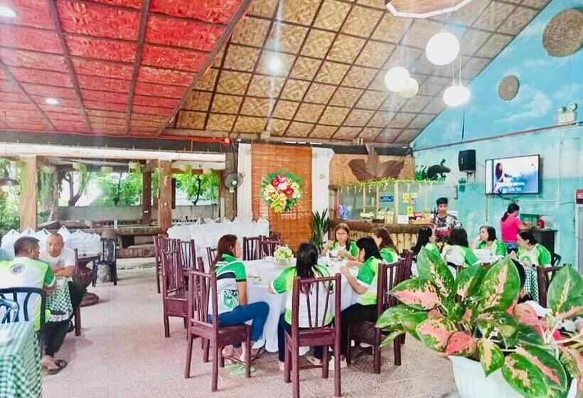 펜션 Coco Grove Nature Resort