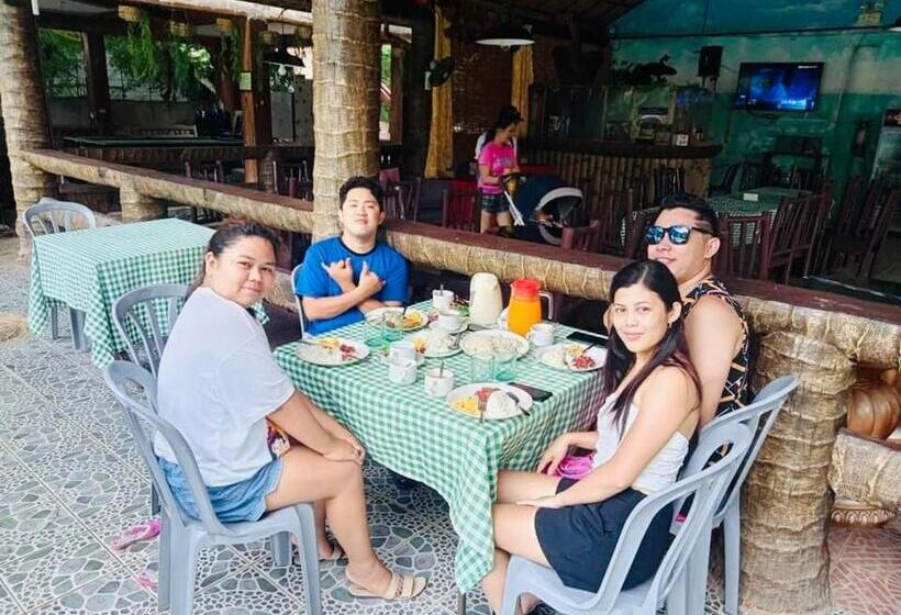 펜션 Coco Grove Nature Resort